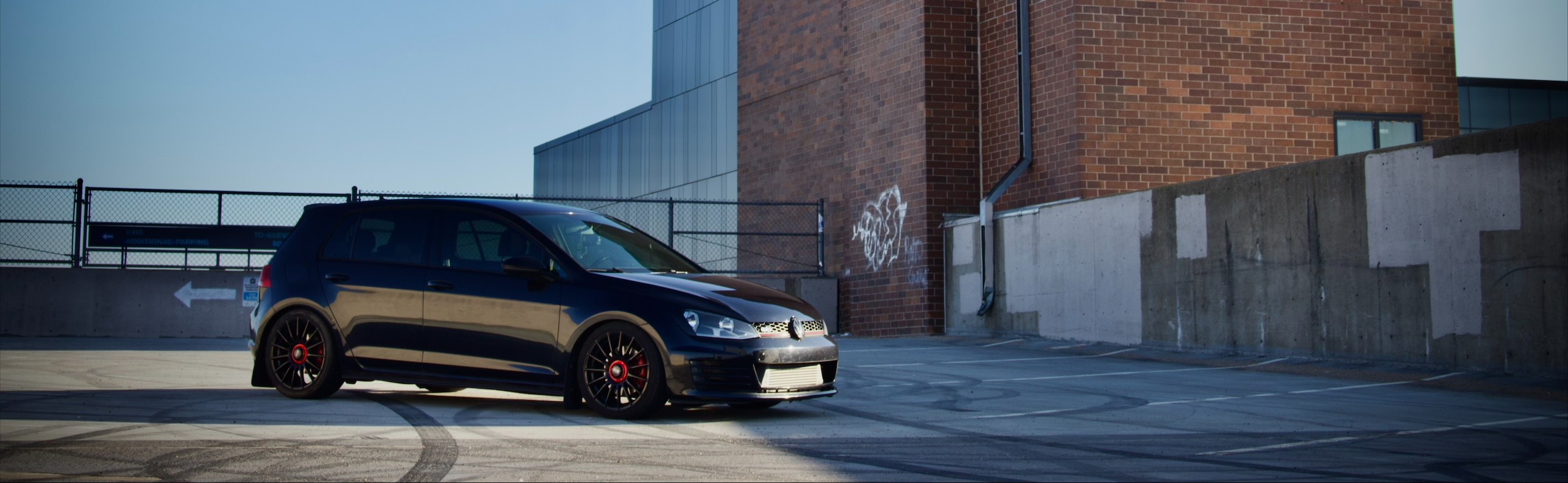 gti wide